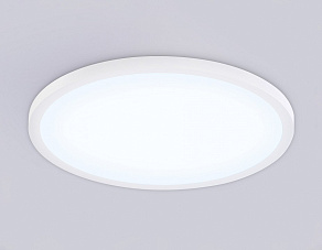 Накладной светильник Ambrella Light FZ FZ1959