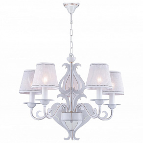 Подвесная люстра Favourite Luminous 1940-5P