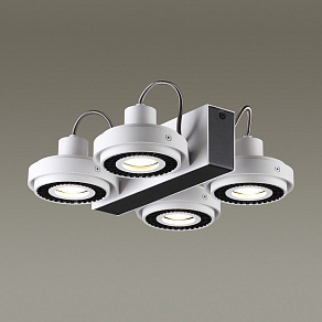 Спот Odeon Light Satelium 3490/4C