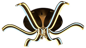 Потолочная люстра Ambrella FL FL144