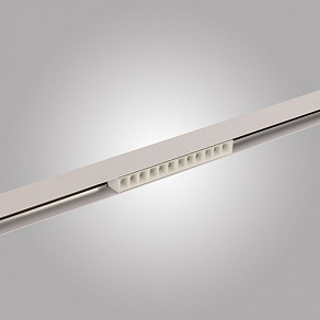 Встраиваемый светильник AM-Group GLASSES MAGNET AM413 LL-20-12T-8W 3000K WH