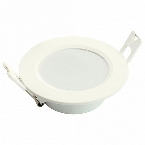 Встраиваемый светильник Feron AL528 51184