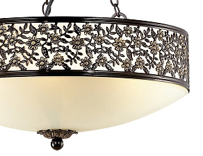 Подвесной светильник Odeon Light Sagitta 2669/4