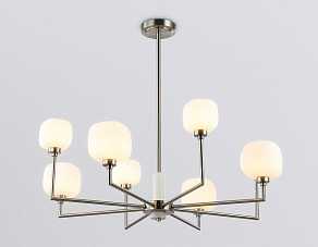 Люстра на штанге Ambrella Light LH LH53003
