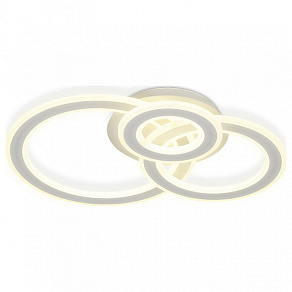 Накладной светильник Ambrella FA FA861