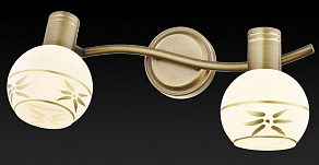 Спот TopLight Sharleen TL3790Y-02AB