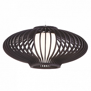 Подвесной светильник Arte Lamp Carcassa A2938SP-1BR