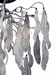 Люстра на штанге Lightstar Vetro Cristallo 793124