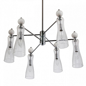 Люстра на штанге Lumion EMILY 8268/6