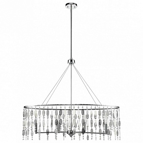 Подвесной светильник Vele Luce Grace VL4093P62