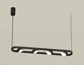 Подвесной светильник Ambrella XB XB9164101