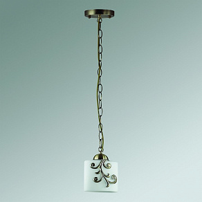 Подвесной светильник Lumion Susanna 3140/1