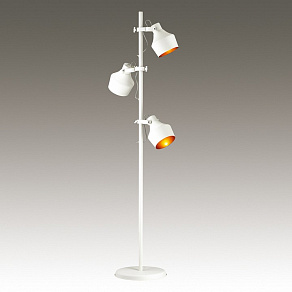 Торшер Odeon Light Osta 4084/3F