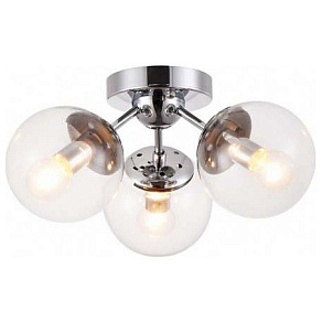 Потолочная люстра Freya Richard FR5596CL-03CH