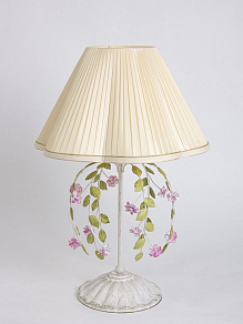 Настольная лампа декоративная Abrasax Charlotte MT500