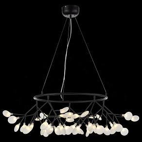 Подвесная люстра ST-Luce Riccardo SL411.453.45