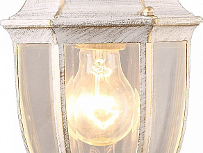 Подвесной светильник Arte Lamp Pegasus A3151SO-1WG