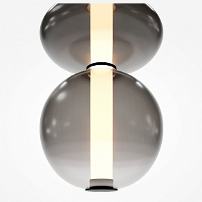 Подвесной светильник Maytoni Futuro MOD307PL-L36B3K