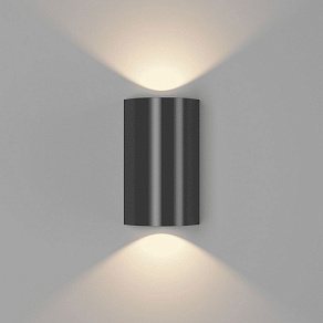 Накладной светильник DesignLed Zima-2 LWA0148B-BL-WW