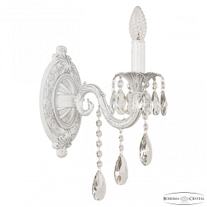 Бра Bohemia Ivele Crystal AL7901 AL7901B10/1/175 B WMN