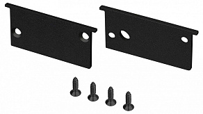 Набор заглушек для профиля Arlight SL-BEVEL 063943