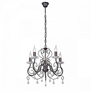 Подвесная люстра Vitaluce V1301 V1301-1/5