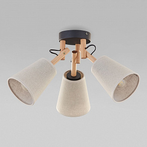 Потолочная люстра TK Lighting Vaio 574 Vaio Nature