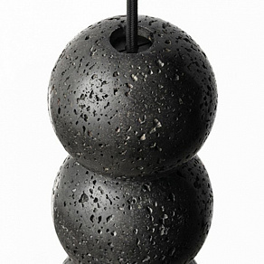 Подвесной светильник Imperiumloft LILLA BLACK lilla-black01