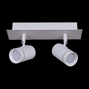 Спот Reluce 84281 84281-9.5-002RT LED2*5W WT