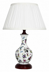 Настольная лампа декоративная Abrasax Lidia CT1377A10