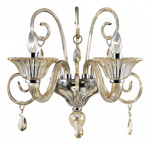 Бра Odeon Light Edna 2793/2W