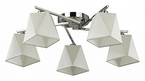 Потолочная люстра Lumion Elsa 5218/5C