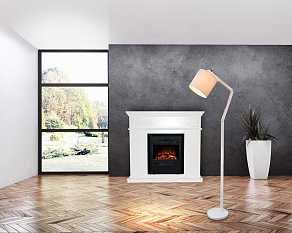 Торшер Globo Mattis 21511S