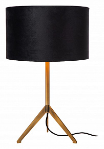 Настольная лампа декоративная Lucide Tondo 45590/81/02