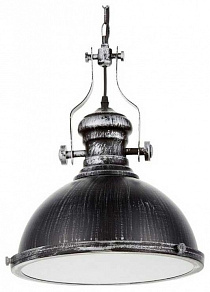 Подвесной светильник LUMINA DECO Eligio LDP 6863-1 O.SL