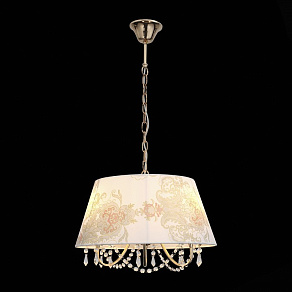 Подвесной светильник ST-Luce RIposo SLE102.223.03