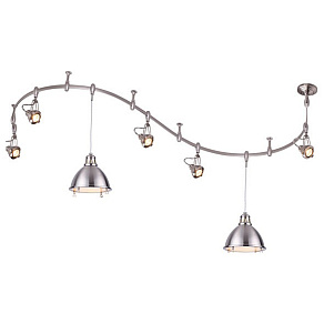 Комплект трековый Odeon Light Breta 3807/1