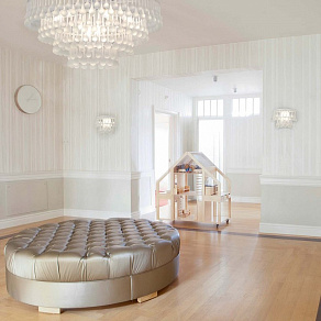 Подвесной светильник Favourite Logica 4586-1P