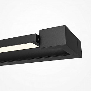 Подсветка для картины Maytoni Beam MIR002WL-L10B3K
