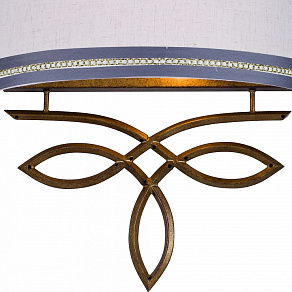 Накладной светильник Favourite Nika 1938-2W