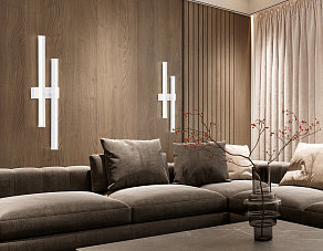 Накладной светильник Ambrella Light COMFORT FL6151