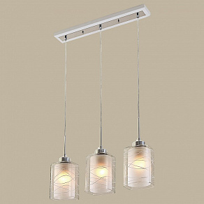 Подвесной светильник Citilux Румба CL159130