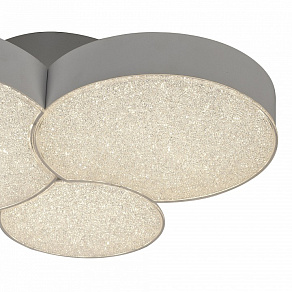 Накладной светильник Mantra Lunas 5766