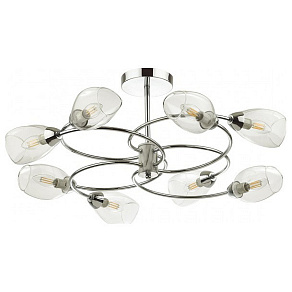 Люстра на штанге Lumion Romeo 4561/8C