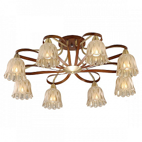 Потолочная люстра Favourite Babbles 1283-8U