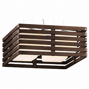 Подвесной светильник Odeon Light Kote 2198/4