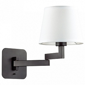 Бра Odeon Light Edwin 4102/1W