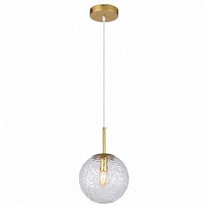 Подвесной светильник TopLight Alyse TL1215H-01TR