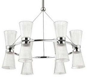 Подвесной светильник Odeon Light Grana 4013/61L