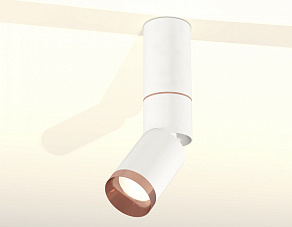 Светильник на штанге Ambrella XM XM6312145